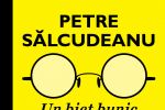 Petre Sălcudeanu: unul dintre cei mai populari scriitori rom&acirc;ni ai sf&acirc;rșitului de veac XX - din noiembrie &icirc;n exclusivitate la Editura Publisol!
