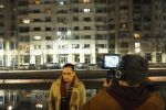 Teatrul Vechi Independent prezintă &bdquo;Eden&rdquo;