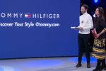 TOMMY HILFIGER LANSEAZĂ PLATFORMA E-COMMERCE &Icirc;N ROM&Acirc;NIA