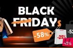 Au &icirc;nceput reducerile Black Friday pe shop.el-studio.ro