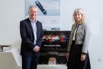 Castrol și Williams Advanced Engineering anunță parteneriatul strategic pe cinci ani pentru co-dezvoltarea de Fluide pentru Autovehicule Electrice