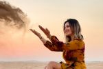 Ela Crăciun s-a bucurat de o vacanţă cu restricţii &icirc;n Dubai