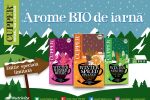 Descoperă CUPPER Ediție Specială de Iarnă, savoare &icirc;n fiecare ceașcă!