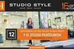 De 12 X EL Studio