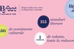 LibFest ediție aniversară la 30 de ani de Libris: 4 zile-maraton cu 150 de evenimente și dialoguri despre carte