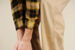 Levi's transforma confortul in prioritate alaturi de XX Chino EZ pentru Toamna/Iarna 2021