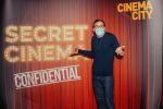 Suspans și o mare necunoscută la primul Secret Cinema organizat &icirc;n Rom&acirc;nia