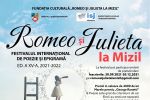 Romeo și Julieta la Mizil - Festivalul Internațional de poezie și epigramă