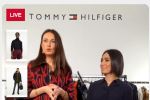 TOMMY HILFIGER A GĂZDUIT PRIMUL EVENIMENT DE LIVESTREAM SHOPPING &Icirc;N ROM&Acirc;NIA