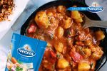 Masa de Crăciun se prepară cu ce-i mai bun: Vegeta Condimente