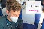 Illuma Clinique susține zborurile care salvează copii ale Asociației Blondie