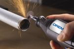 Dremel lanseaza noua unealta multifunctionala Seria 200