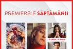 Ce filme noi vedem la Cineplexx Băneasa și Titan din 17 Decembrie
