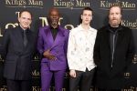 &bdquo;The King&rsquo;s Man / The King's Man: &Icirc;nceputul&rdquo; sau &icirc;ntoarcerea la origini &ndash; o istorie de spionaj, plină de umor și aventură