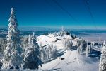 Iarna ca o escapadă &icirc;n Poiana Brașov
