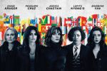 Acțiunea "355", &icirc;n premieră la Cineplexx din 7 ianuarie