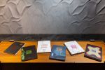 S-a lansat ediția a VI-a a albumului Lifestyle Design Interior cu o copertă semnată de Karim Rashid