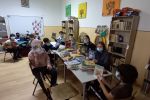Carti noi in 2022 pentru peste 40.000 de elevi