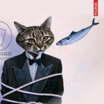 Mihai Gainusa vinde &ldquo;Povestiri  mortale&rdquo; la Bucuresti