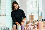 Waterdrop Rom&acirc;nia lansează noua colecție sustenabilă &icirc;n ediție limitată de Valentine&rsquo;s Day