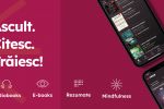 Cărțile audio și electronice &ndash; două opțiuni practice pentru cititori