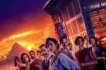 Excentricul Hercule Poirot revine pe marele ecran &icirc;n &bdquo;Death on the Nile / Moarte pe Nil&rdquo;, un thriller fastuos, cu personaje fermecătoare și mulți suspecți
