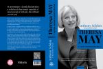 Editura PUBLISOL lansează cartea Theresa May. Un prim-ministru pentru Brexit