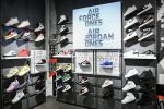 Foot Locker intra pe piata din Romania si deschide primul magazin in AFI Cotroceni
