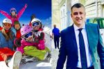 Inițiativă legislativă. Vacanțele copiilor &icirc;mpărțite pe regiuni ar putea salva turismul din Rom&acirc;nia și ar oferi mai multor familii posibilitatea de a-și plăti un sejur. Cum arată propunerea lui Cristian Marinescu