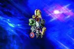 PRIMA COLECȚIE MARVEL X PANDORA A AJUNS &Icirc;N MAGAZINE