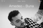 Ce mai răm&acirc;ne după un ultim &bdquo;Bună&rdquo;? Amedeo lansează un single inspirat din viața sa &ndash; VIDEO