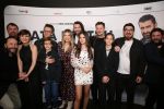 Avanpremieră de gală pe două săli și covor roșu pentru filmul &bdquo;Odată pentru totdeauna&rdquo;, regizat de Iura Luncașu