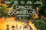 Speranţă fără graniţă: Filmul &bdquo;Copacul Dorințelor: Amintiri din copilărie&rdquo;are premiera pe marile ecrane pe 25 martie