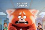 &bdquo;Turning Red / Roșu aprins&rdquo; un film distractiv educativ despre relația mamă-fiică, un roller-coaster emoțional