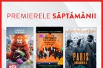 Ce filme noi vedem la Cineplexx din 11 Martie