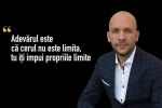 Povestea din spatele omunului care a construit un imperiu pentru sănătatea oamenilor: &ldquo;Fără freză, fără ace, fără durere&rdquo;. Ștefan Obreja a adus &icirc;ntregii piețe inovare