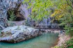 3 conace pentru o evadare la &icirc;nceput de primăvară