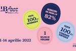 Astăzi &icirc;ncepe a treia ediție LibFest, t&acirc;rgul online de carte organizat &icirc;ntre 11-14 aprilie