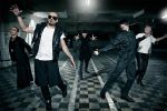 SIMPLU lanseaza single-ul &ldquo;Dancer For Money&rdquo;