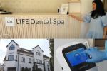 Locul unde frica de dentist dispare! Alege fără freză, fără ace și fără durere