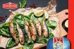 Sardinele un deliciu de nerefuzat