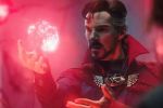 Din 5 mai il re&icirc;nt&acirc;lnim pe Doctor Strange &icirc;n Multiversul Nebuniei. Biletele s-au pus deja &icirc;n v&acirc;nzare!