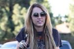 Miley Cyrus devine spirituala!