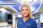 Interviu cu Dr. Cristina Obreja, ambasadorul stomatologiei biologice &icirc;n Rom&acirc;nia