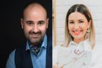 Ela Crăciun și Ovidiu Yang fac &icirc;mpreună un seminar online despre secretul unei relații de succes