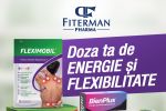 Energie și flexibilitate la superlativ