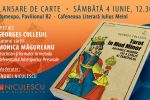 Georges Colleuil, isi lanseaza cartea Tarot in Mod Minor