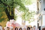 Zeci de vedete la un eveniment monden exclusivist &icirc;n București. A fost lansată o colecție capsulă de vară &icirc;ntre două branduri celebre