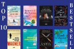 Top 10 cele mai v&acirc;ndute cărți Corint la Bookfest 2022