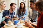 Interesul oamenilor pentru cafea, ca parte a unui stil de viață sănătos, a crescut cu 650% &icirc;n ultimul an